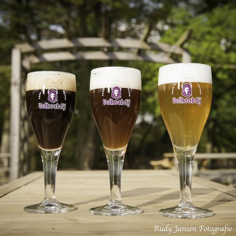 维克撒布代酒店 奥森德雷赫特 外观 照片